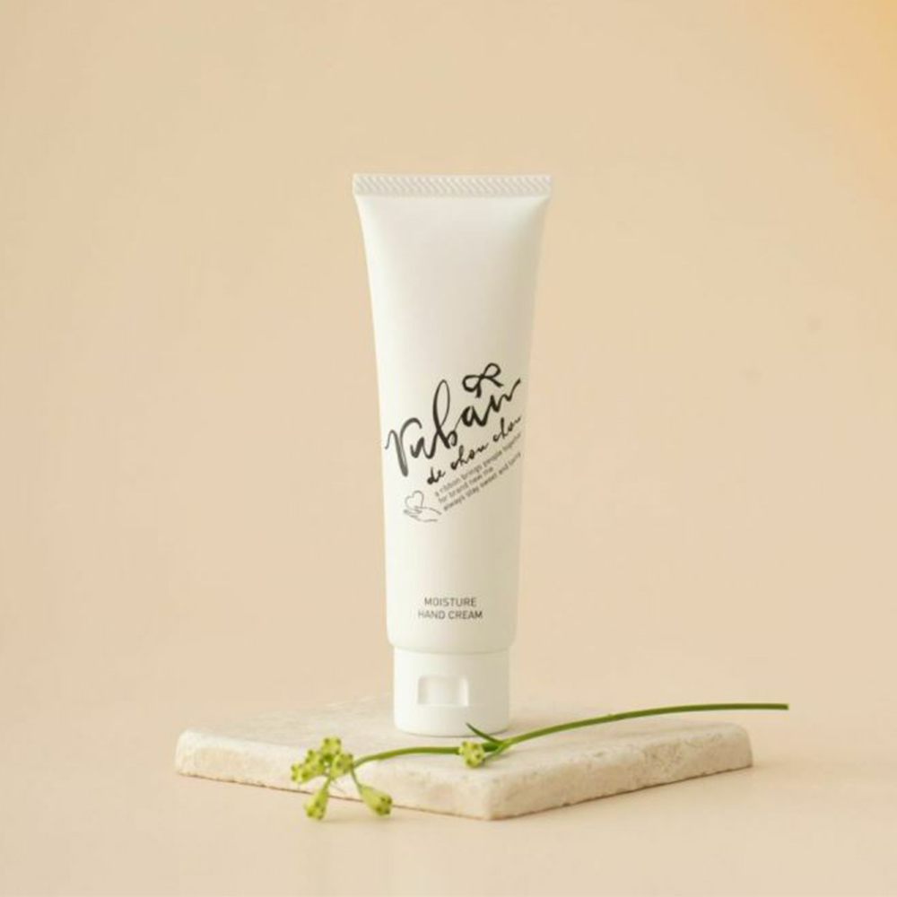 ハンドクリーム