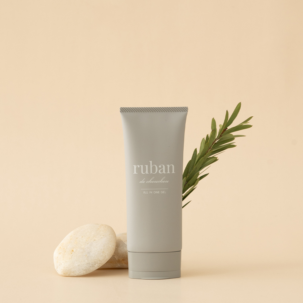 オールインワンジェル