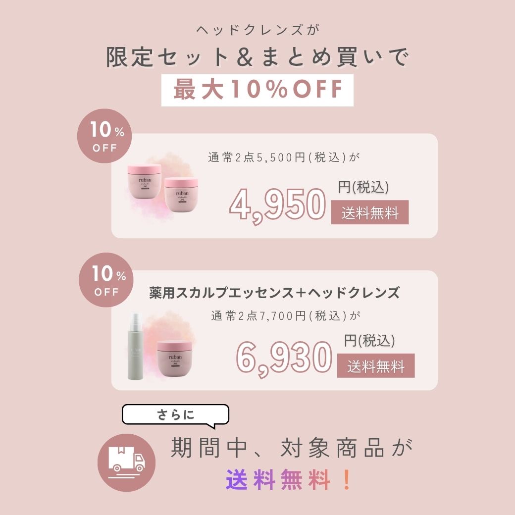 1枚目のバナー