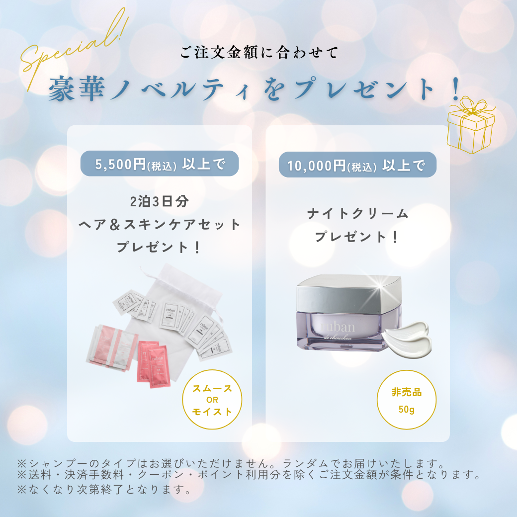 1枚目のバナー