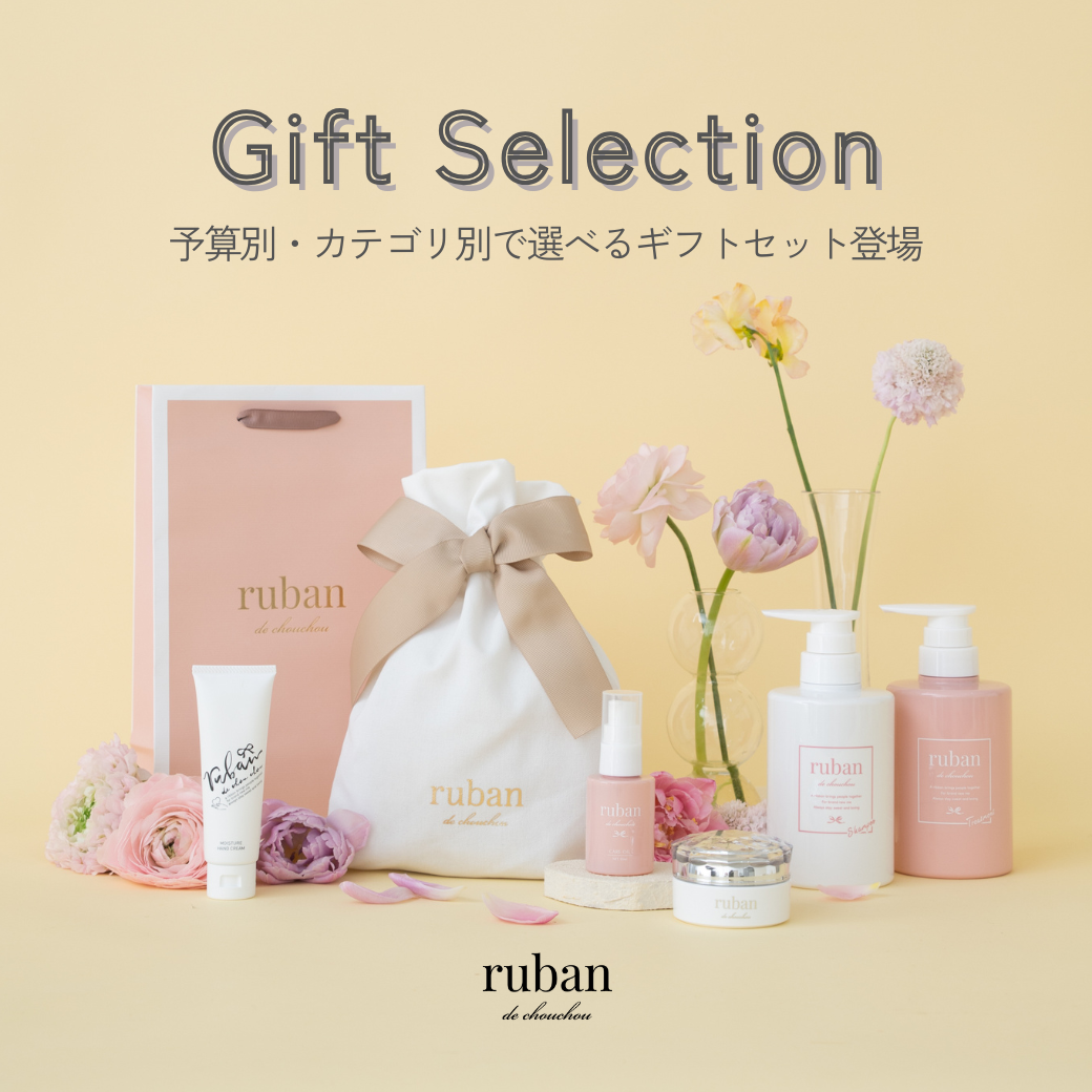 ギフトバナー