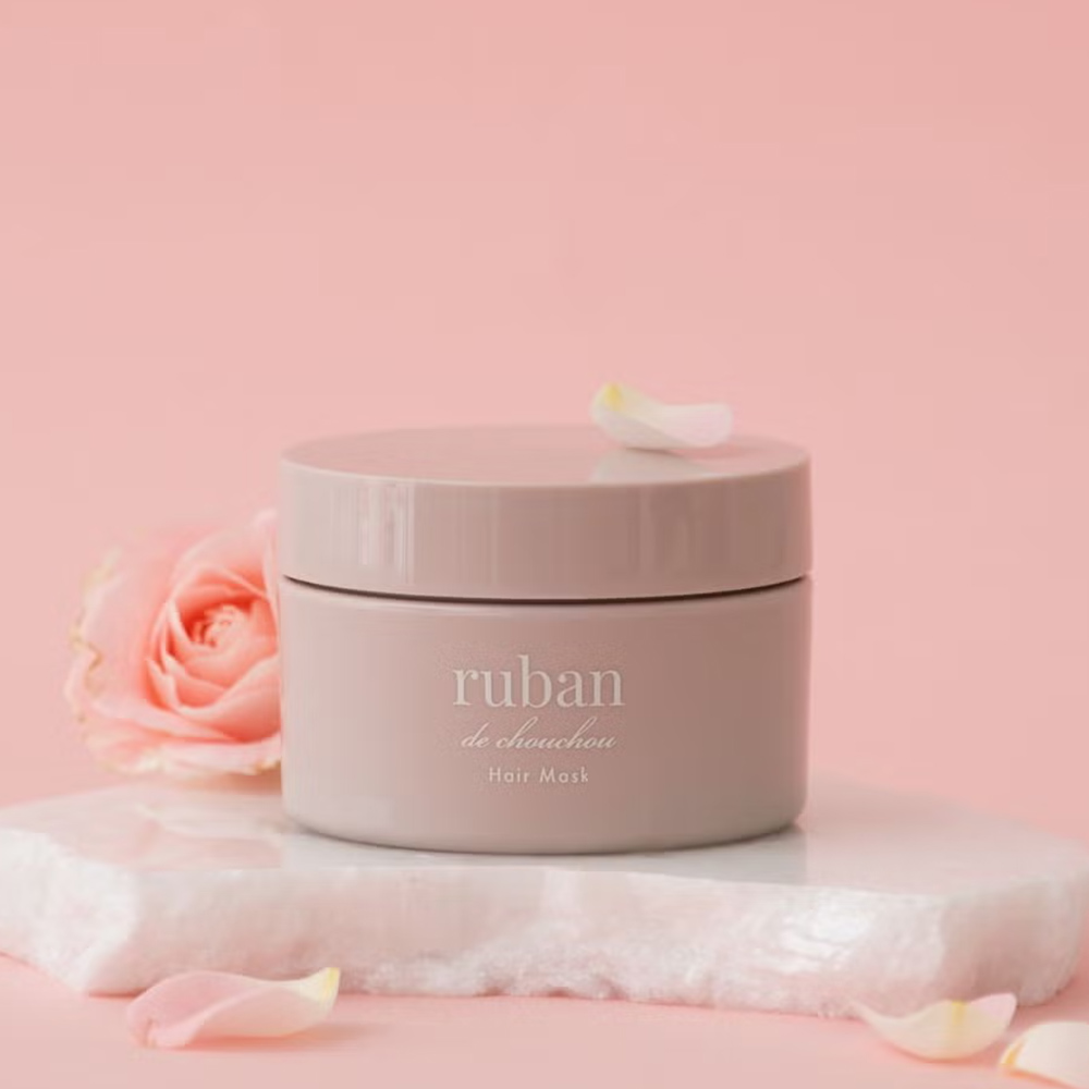 ruban de chouchou
