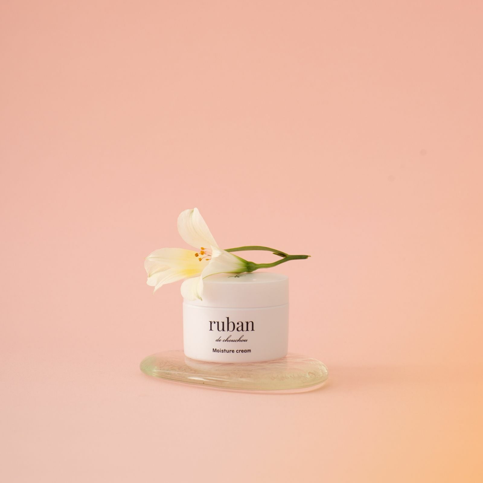 モイスチャークリーム【保湿クリーム】 | ruban de chouchou