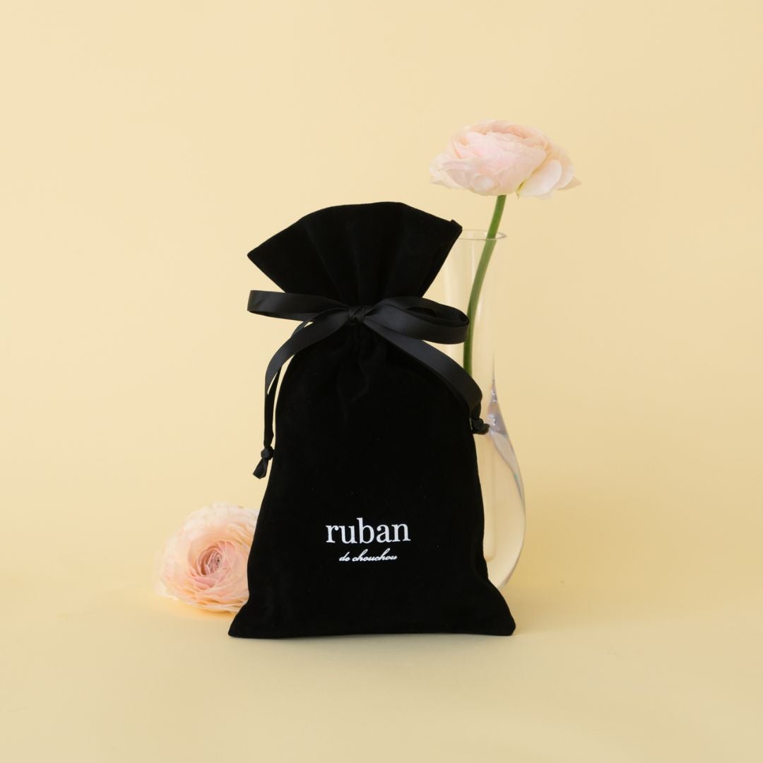 3Dフェイスマスク(1枚) | ruban de chouchou