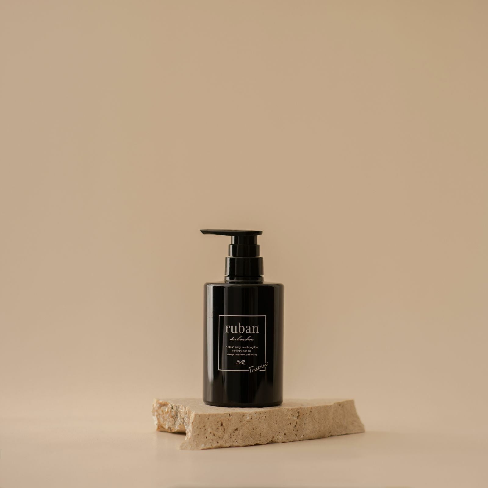 モイストシャンプー+モイストトリートメントセット | ruban de chouchou