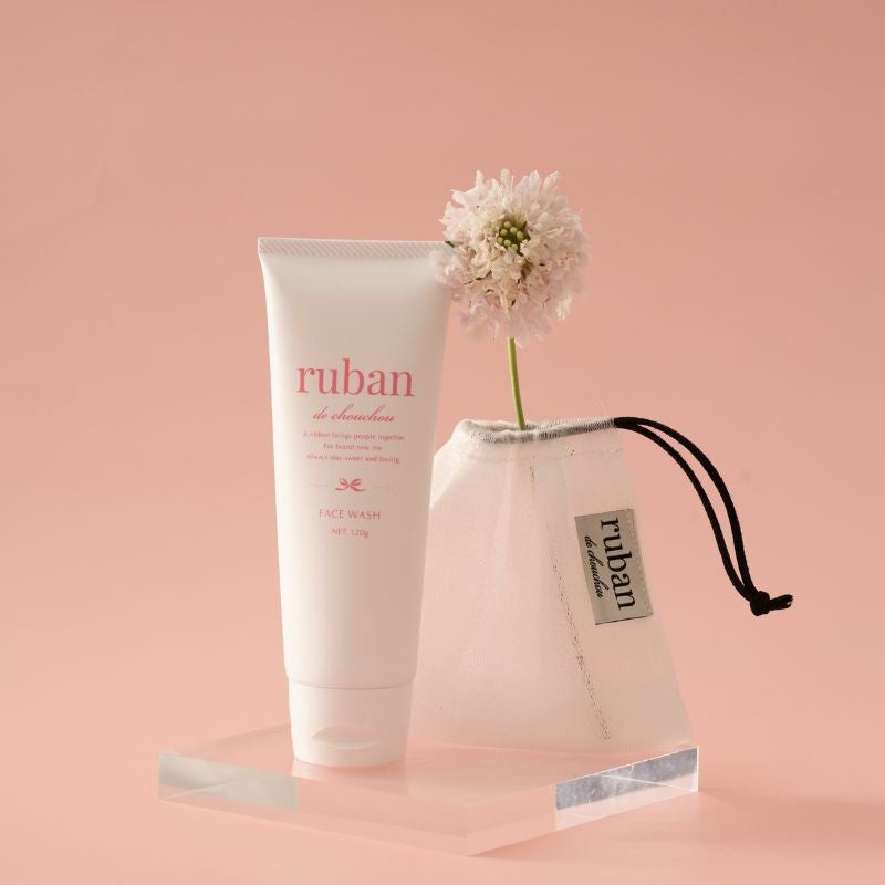 スムースシャンプー+スムーストリートメントセット | ruban de chouchou