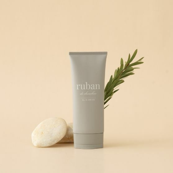 オールインワンジェル | ruban de chouchou