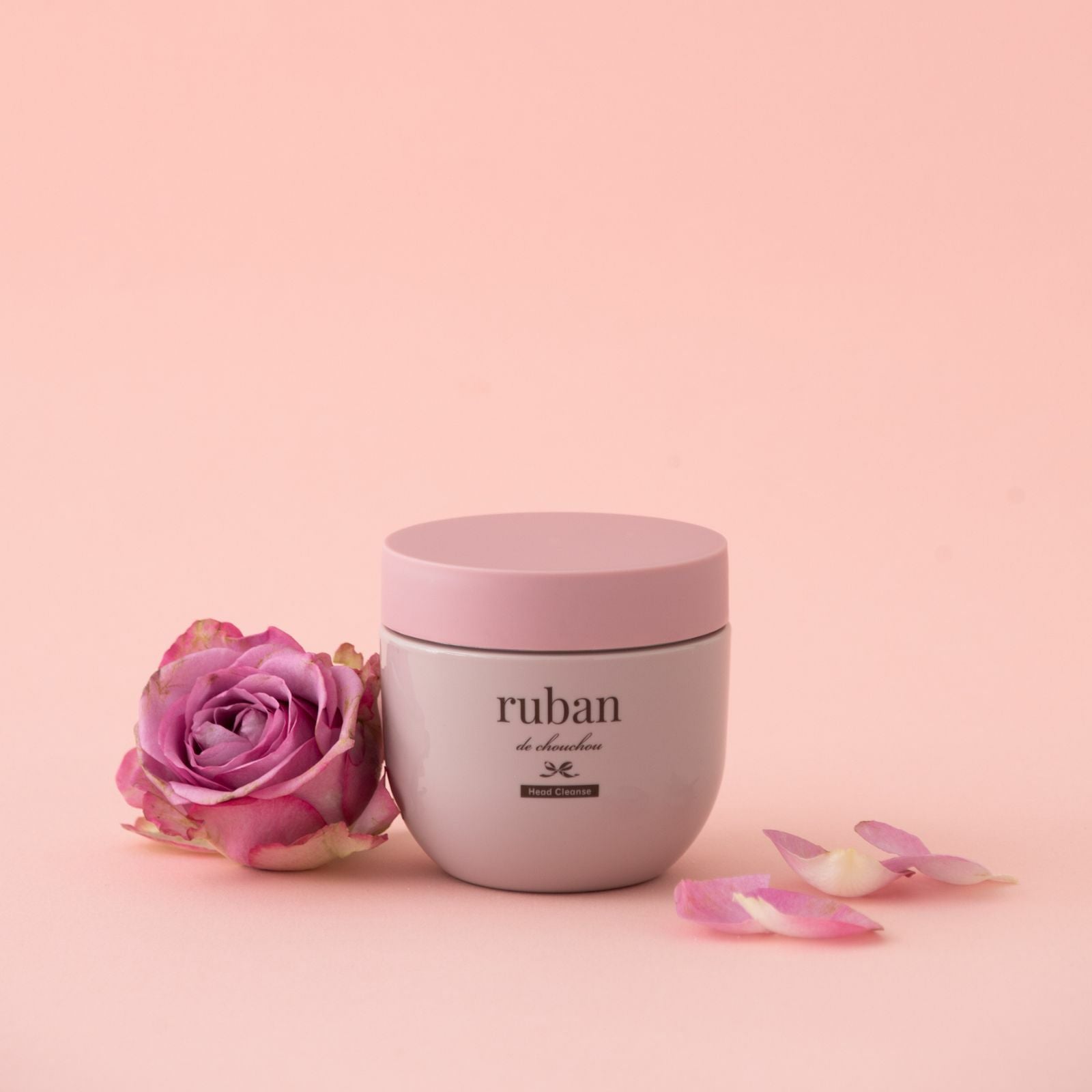 haircare | ruban de chouchou