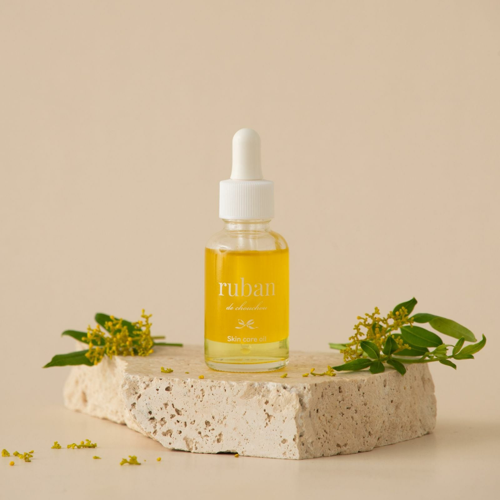 モイスチャーエマルジョン【乳液】 | ruban de chouchou