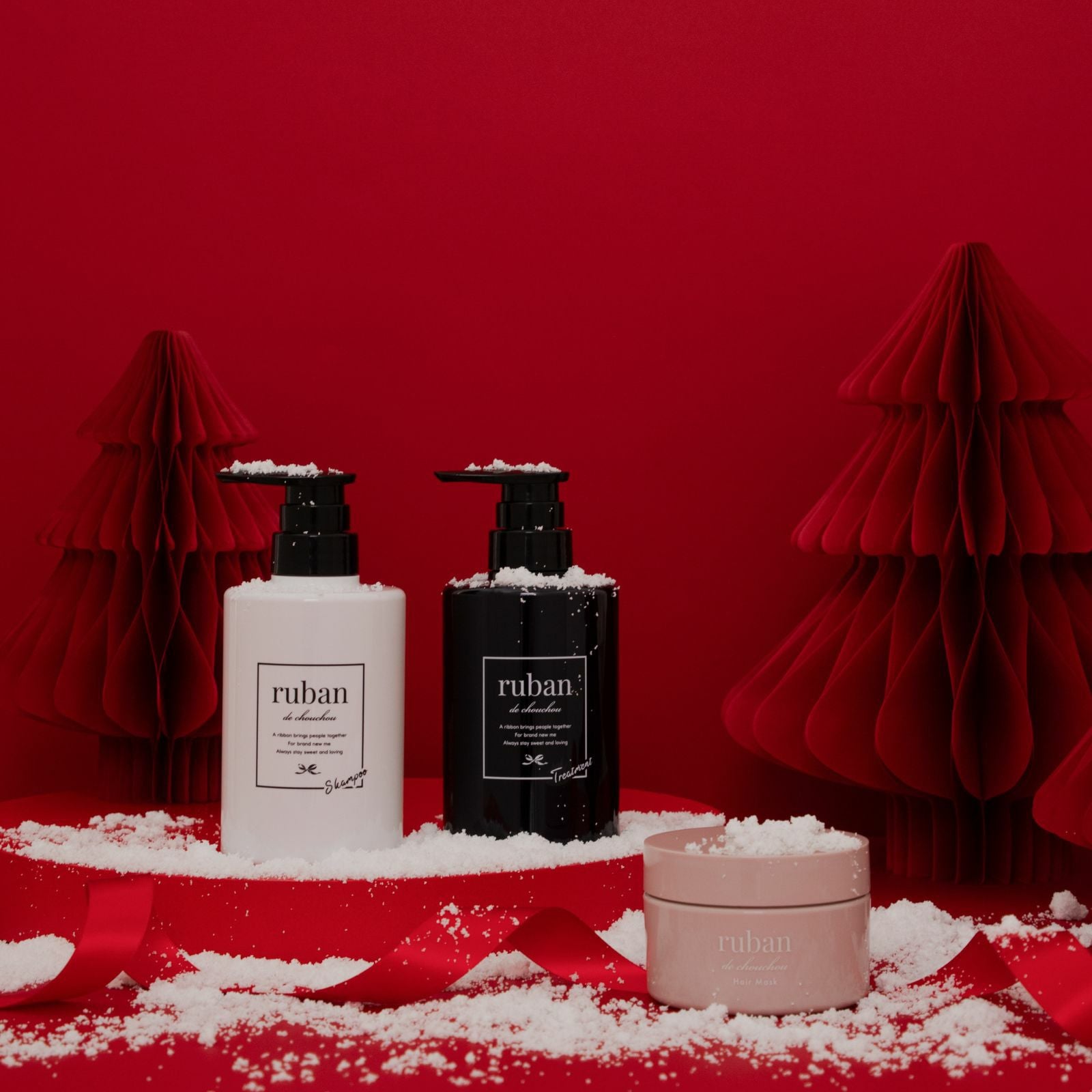 ALL | ruban de chouchou