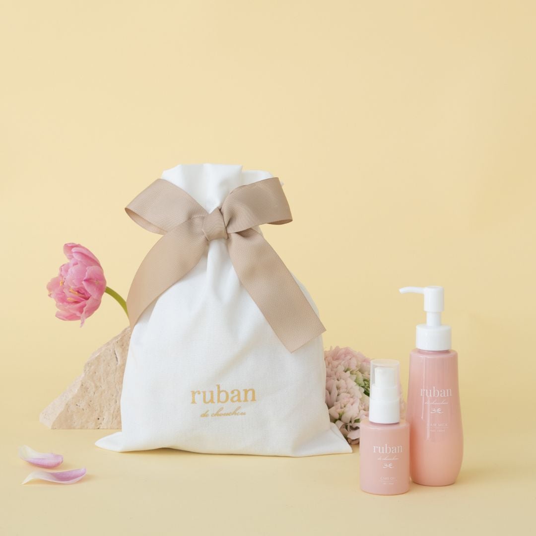 商品一覧 | ruban de chouchou