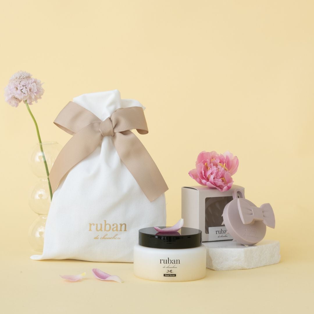 商品一覧 | ruban de chouchou