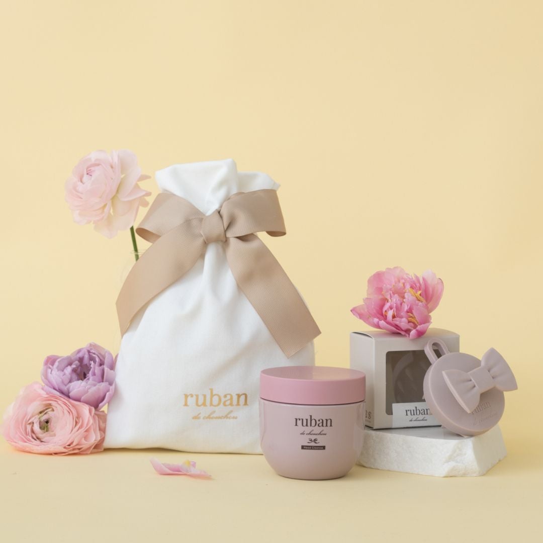 商品一覧 | ruban de chouchou
