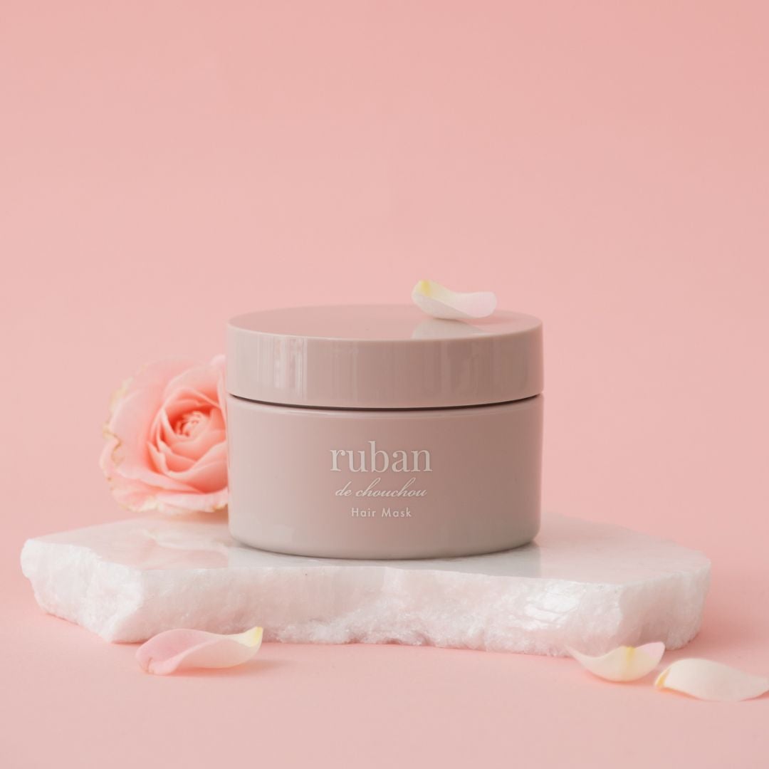 ALL | ruban de chouchou