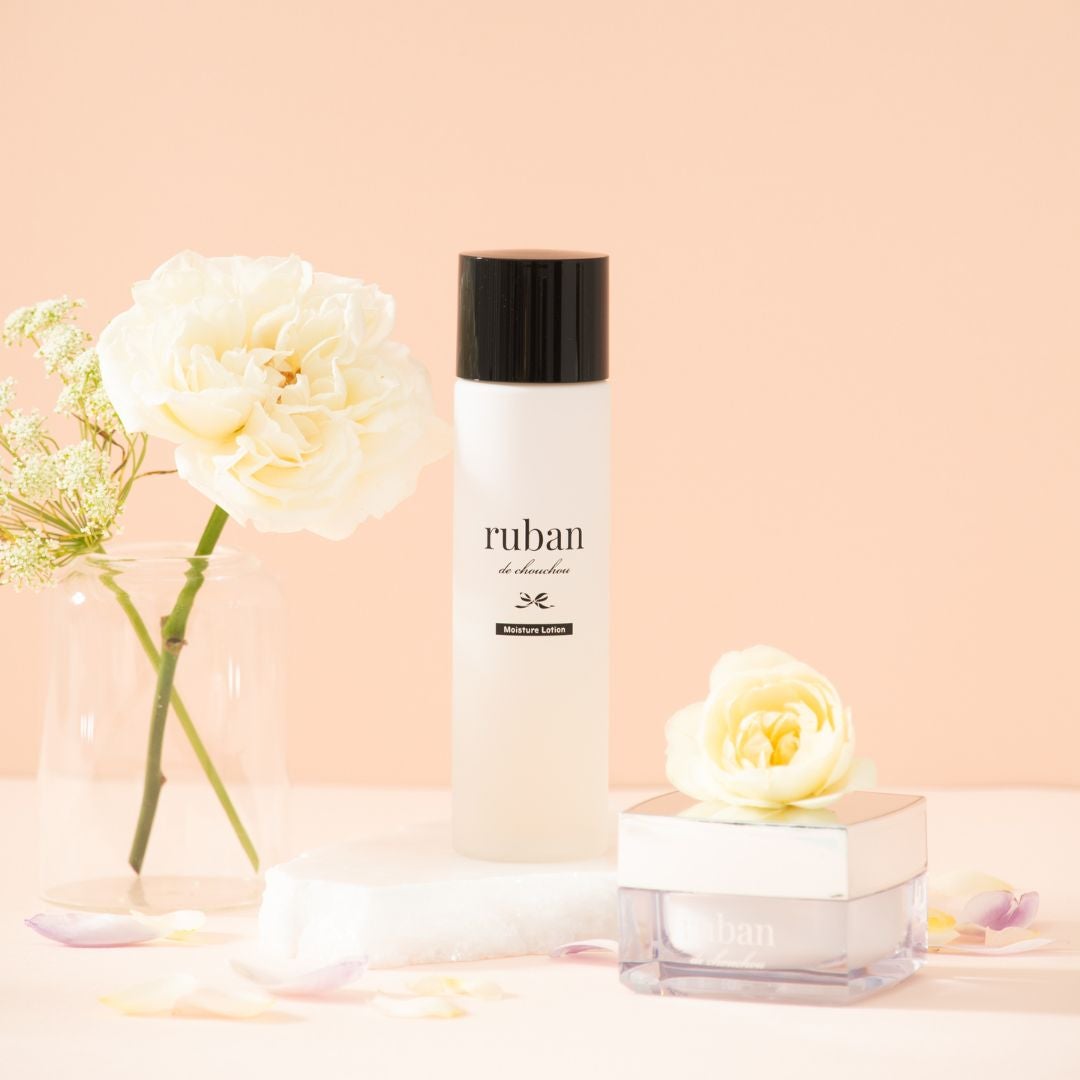 skincare | ruban de chouchou