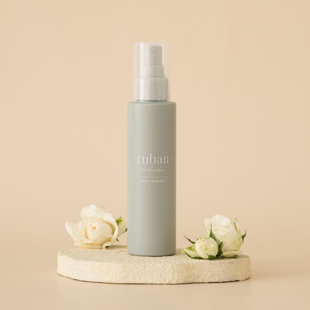 美容液 BLEU RUBAN ALL | ruban de chouchou
